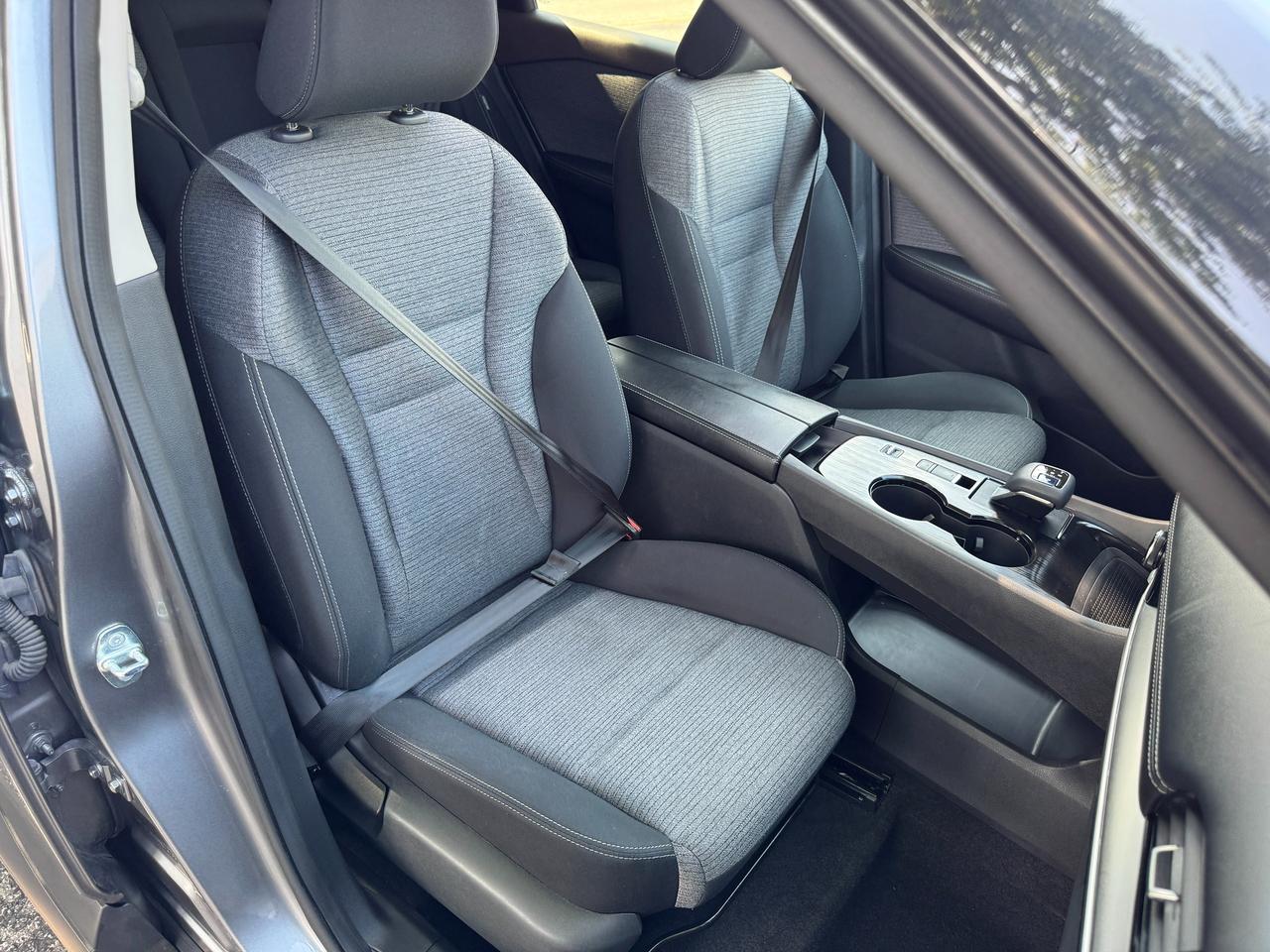 2021 Nissan Rogue SV MOONROOF+CLEAN CARFAX+Remote Start Photo