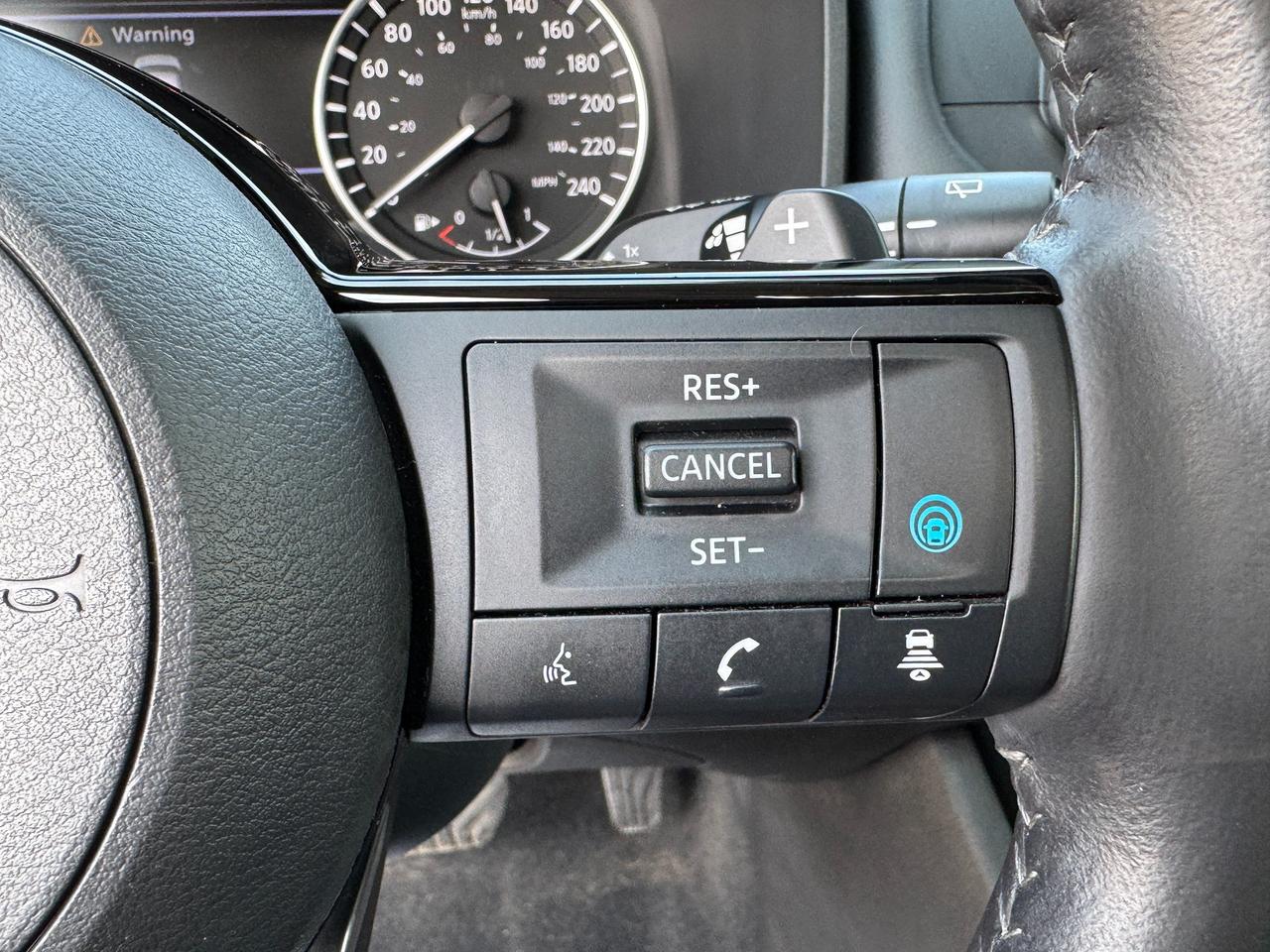 2021 Nissan Rogue SV MOONROOF+CLEAN CARFAX+Remote Start Photo
