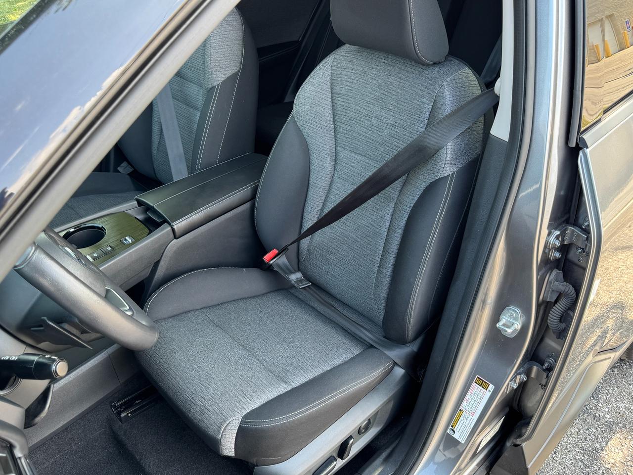 2021 Nissan Rogue SV MOONROOF+CLEAN CARFAX+Remote Start Photo