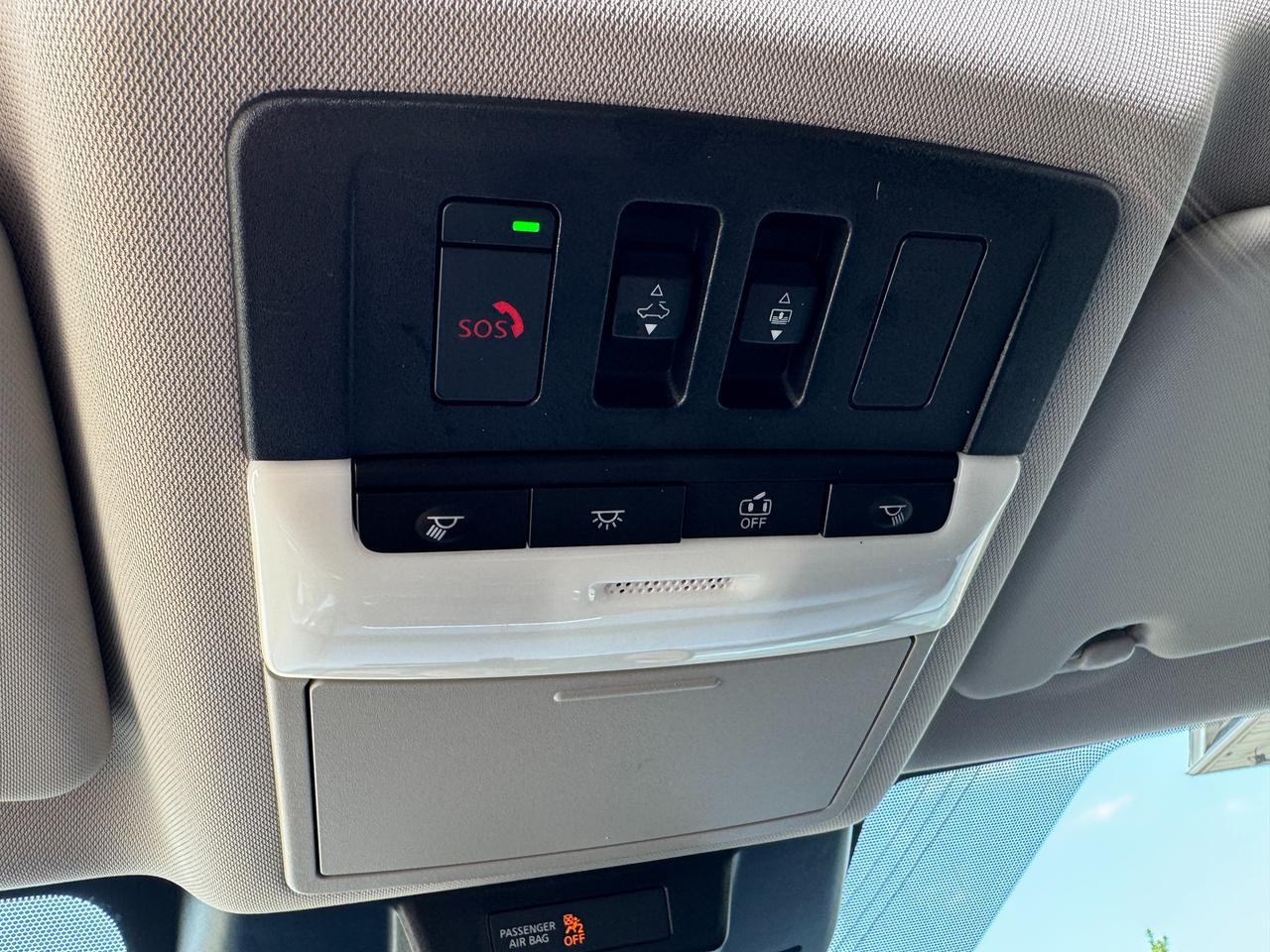 2021 Nissan Rogue SV MOONROOF+CLEAN CARFAX+Remote Start Photo