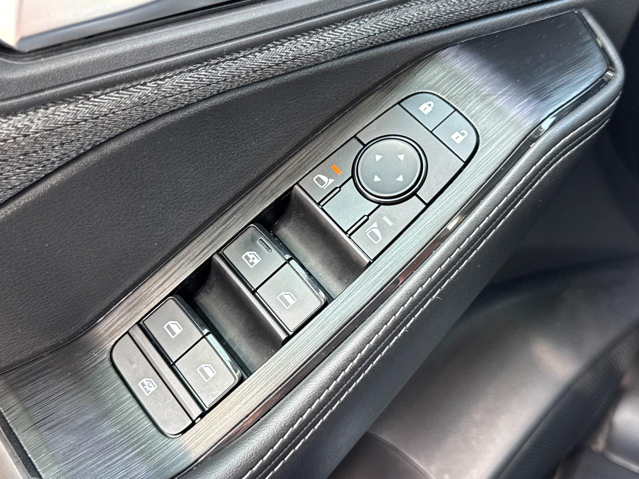 2021 Nissan Rogue SV MOONROOF+CLEAN CARFAX+Remote Start Photo