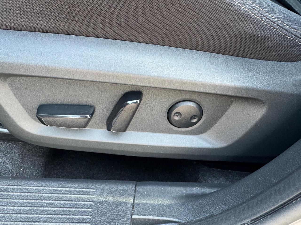 2021 Nissan Rogue SV MOONROOF+CLEAN CARFAX+Remote Start Photo