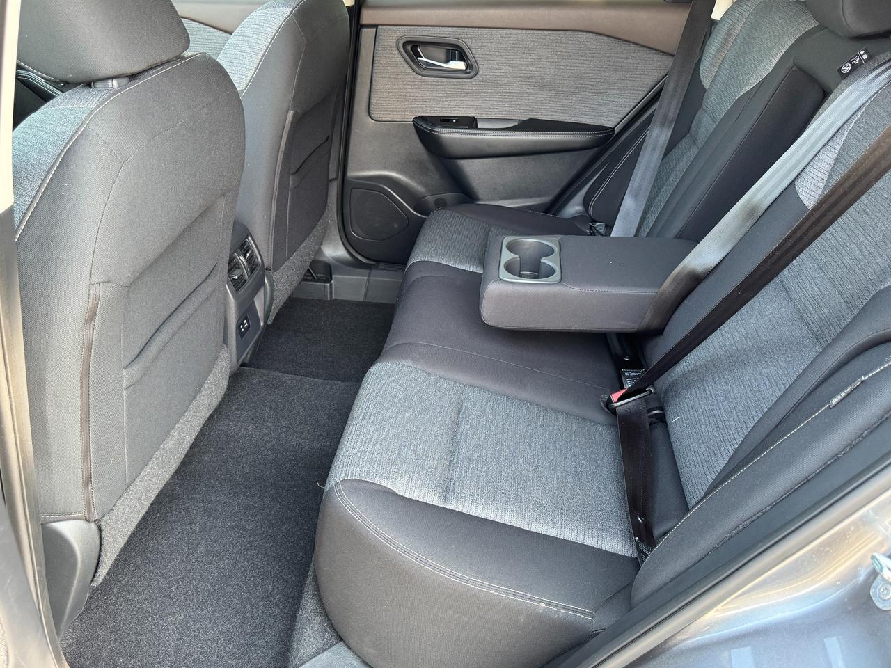 2021 Nissan Rogue SV MOONROOF+CLEAN CARFAX+Remote Start Photo