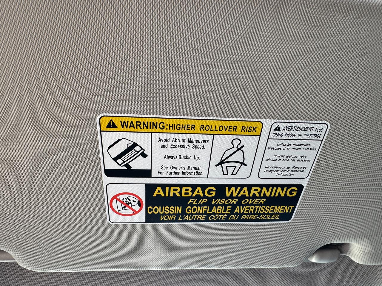 2021 Nissan Rogue SV MOONROOF+CLEAN CARFAX+Remote Start Photo