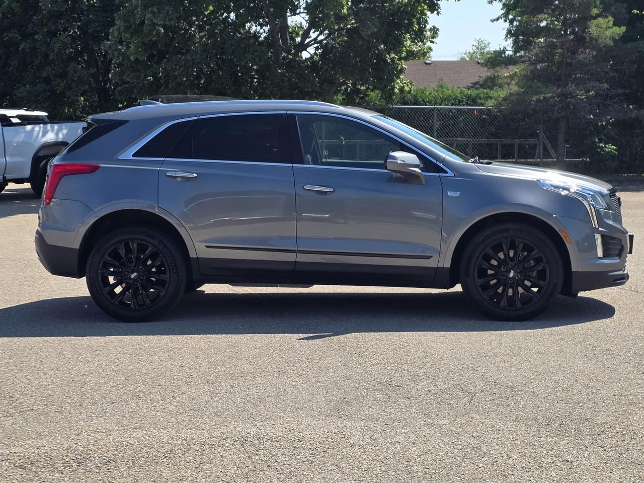 2022 Cadillac XT5 Premium Luxury AWD Photo