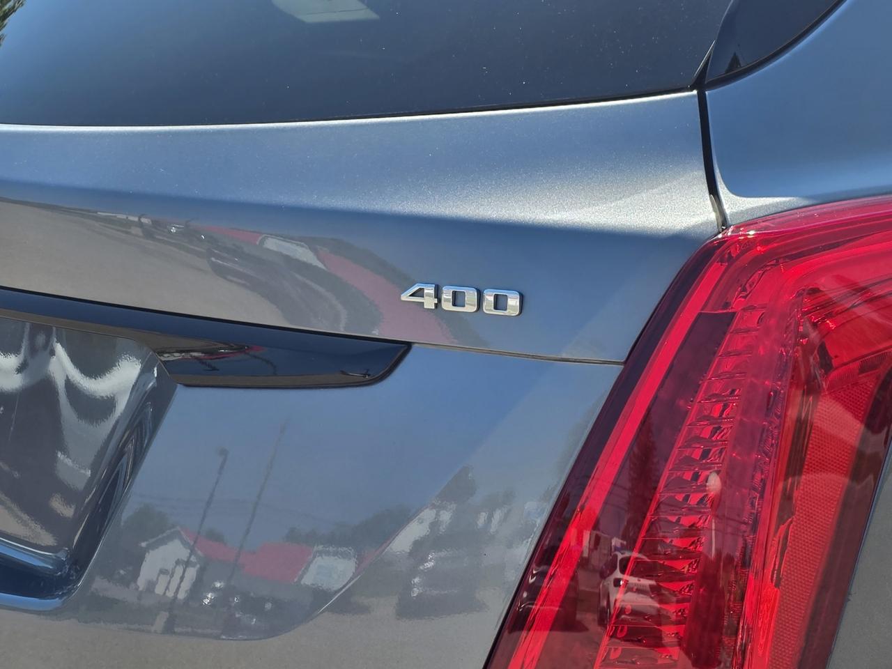 2022 Cadillac XT5 Premium Luxury AWD Photo