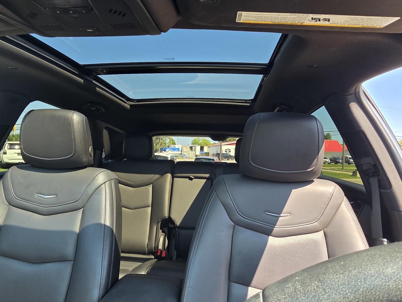 2022 Cadillac XT5 Premium Luxury AWD Photo