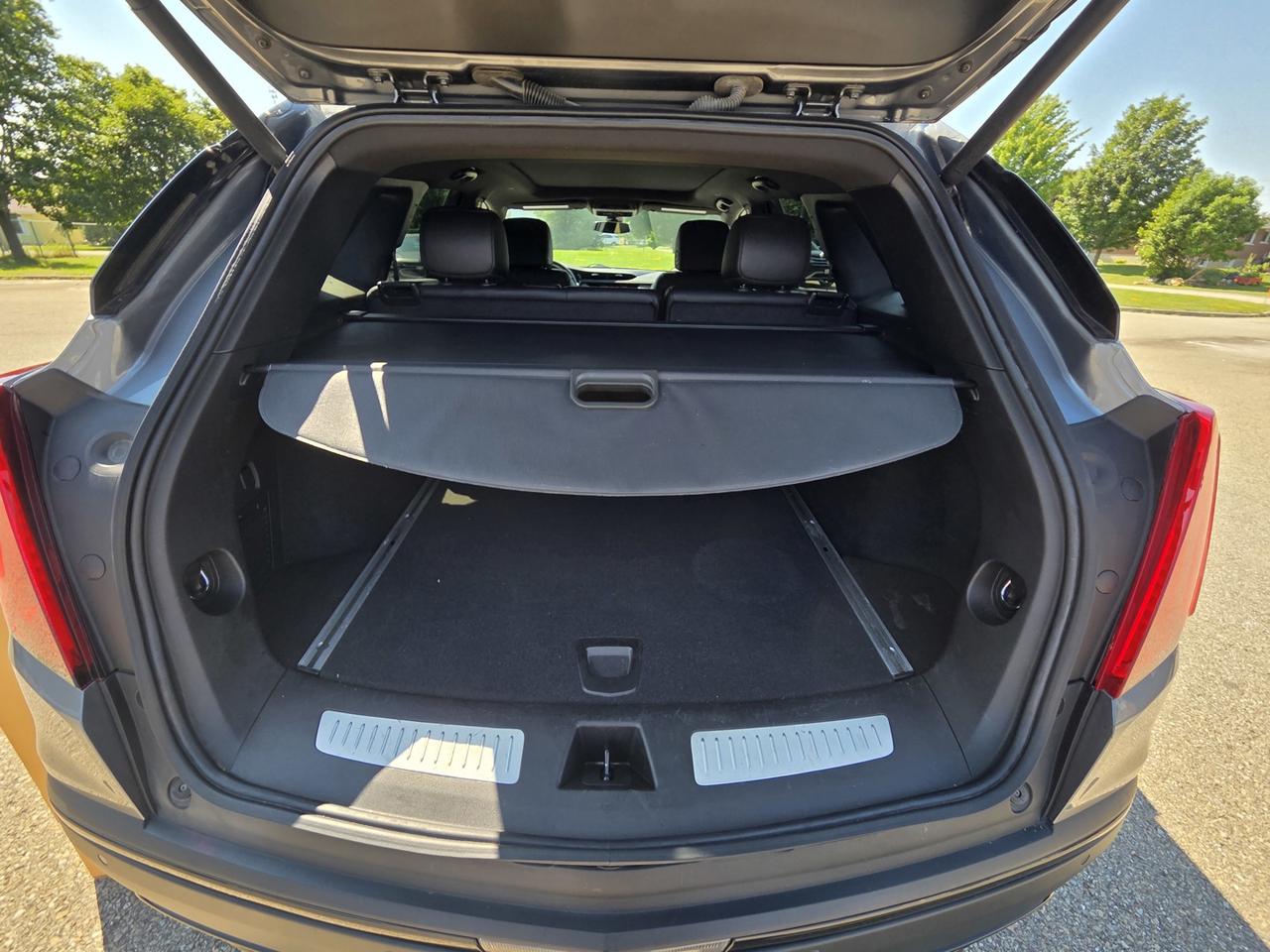 2022 Cadillac XT5 Premium Luxury AWD Photo