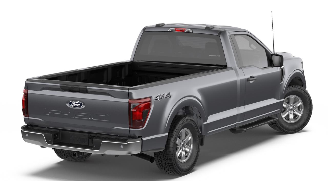 2026 Ford F-150 XL Photo2