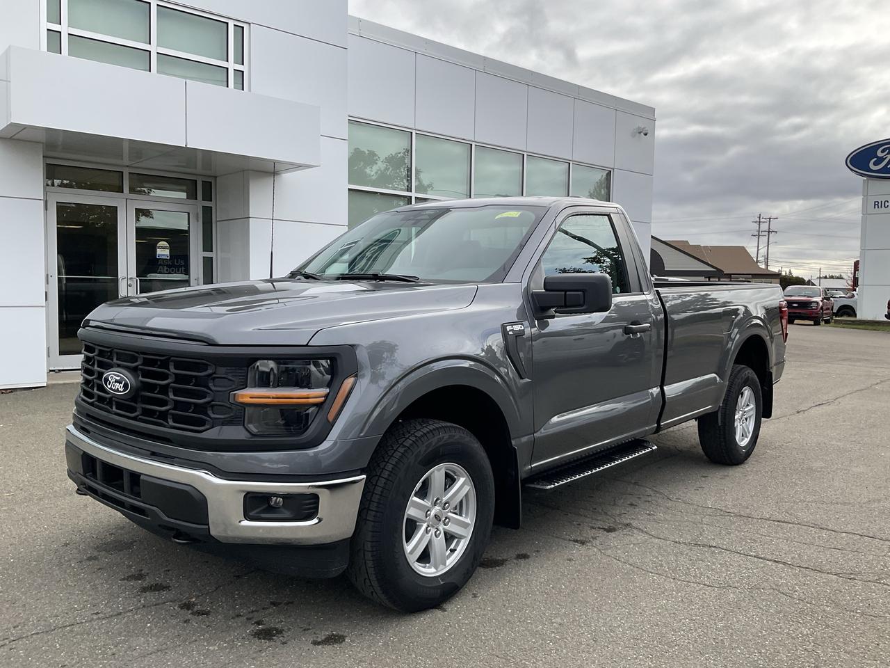 2026 Ford F-150 XL Photo0