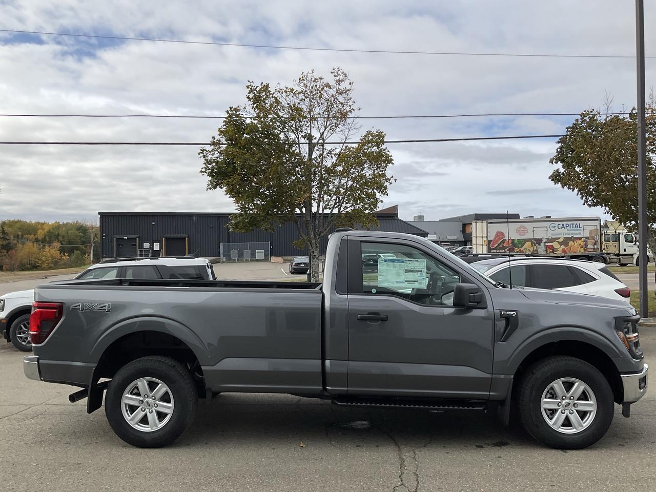 2026 Ford F-150 XL Photo3