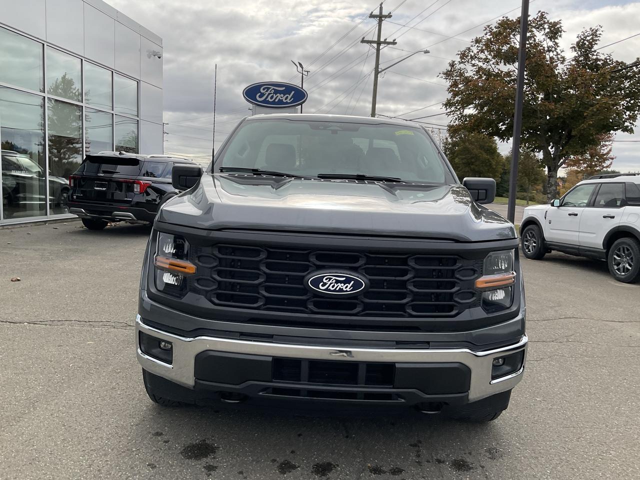 2026 Ford F-150 XL Photo1