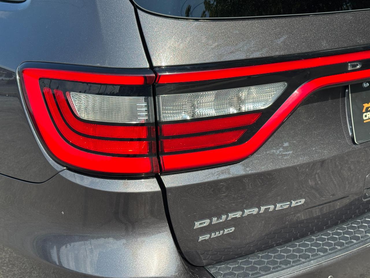 2016 Dodge Durango Limited 4WD 7 Passenger+DVDs+CLEAN CARFAX Photo