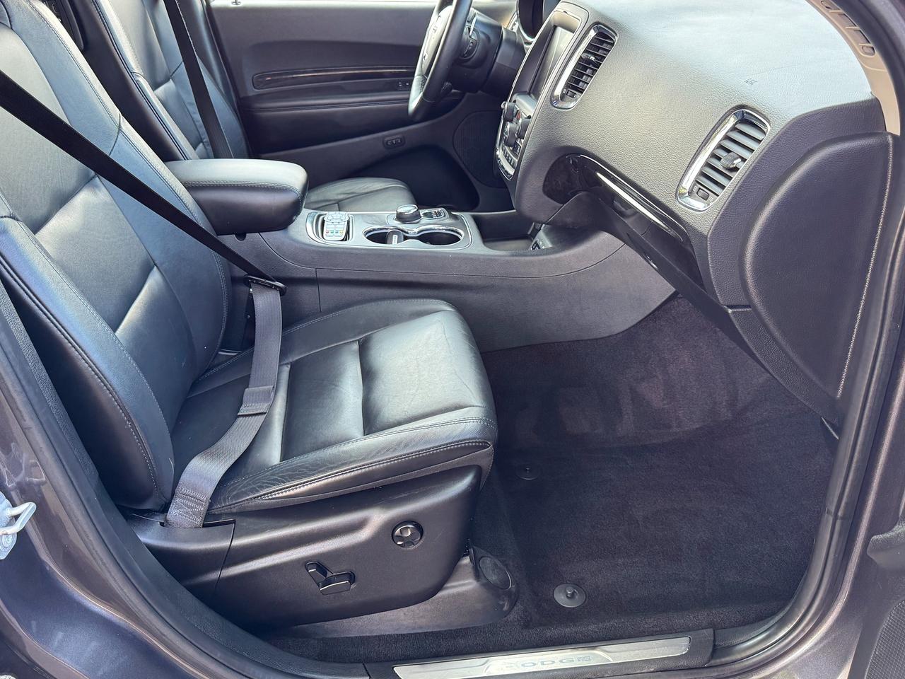 2016 Dodge Durango Limited 4WD 7 Passenger+DVDs+CLEAN CARFAX Photo