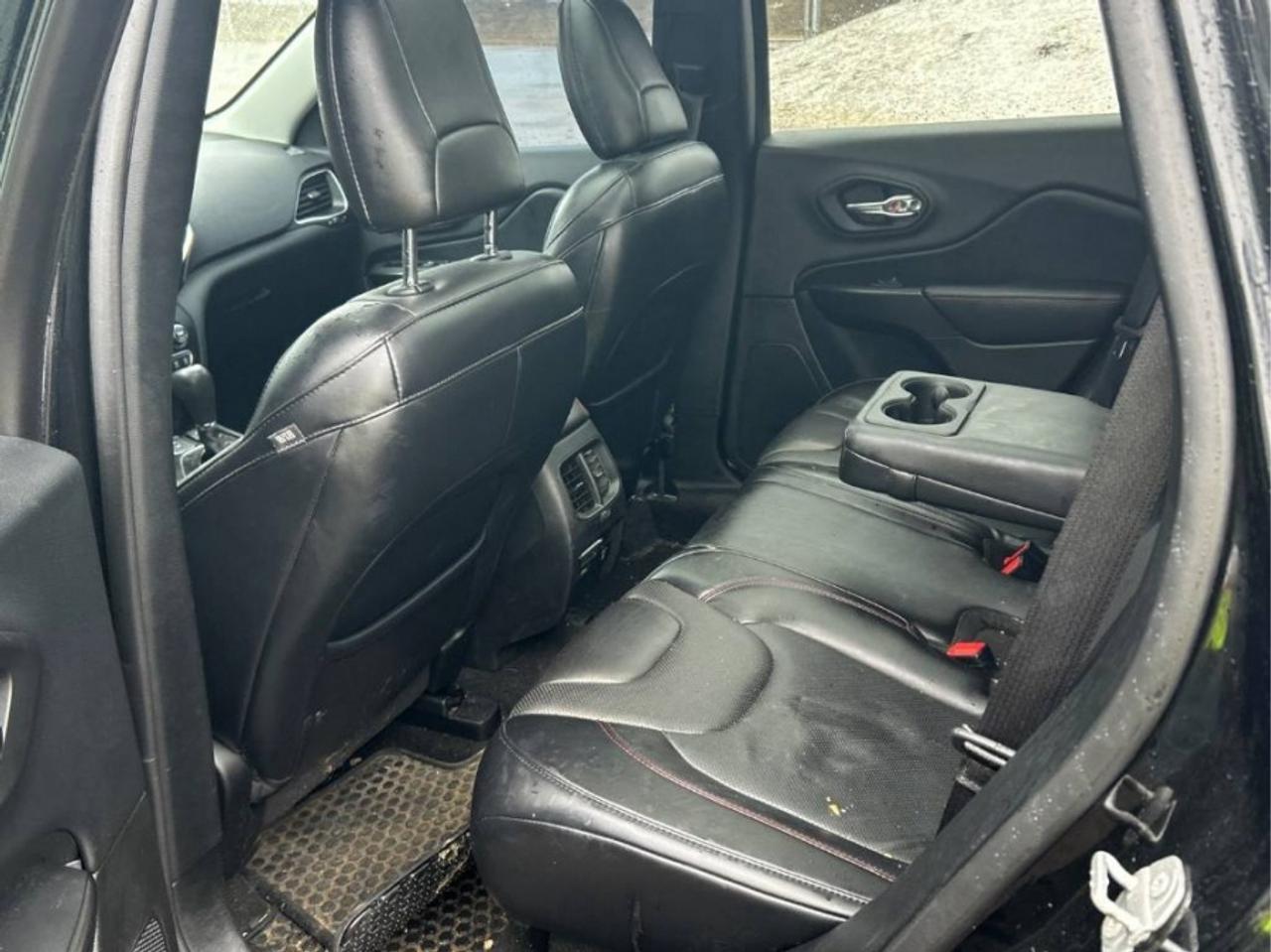 2019 Jeep Cherokee * TRAILHAWK * NO ACCIDENTS * TRAILHAWK Photo