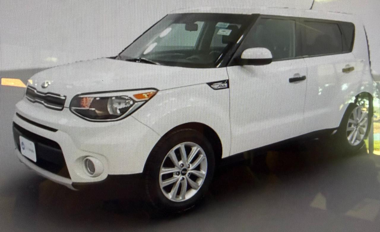 2019 Kia Soul EX+ Auto Photo