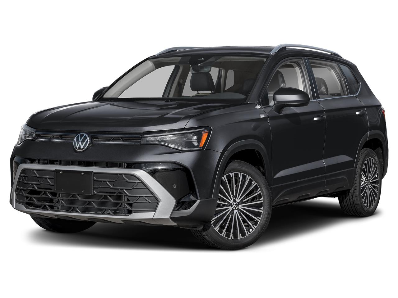 2025 Volkswagen Taos Comfortline