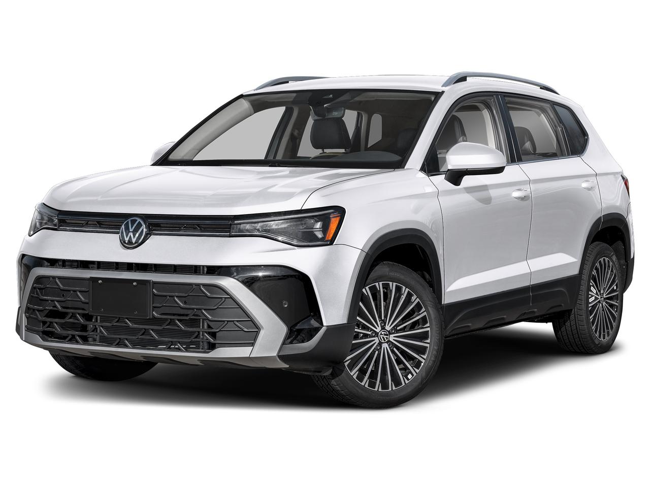 2025 Volkswagen Taos Comfortline