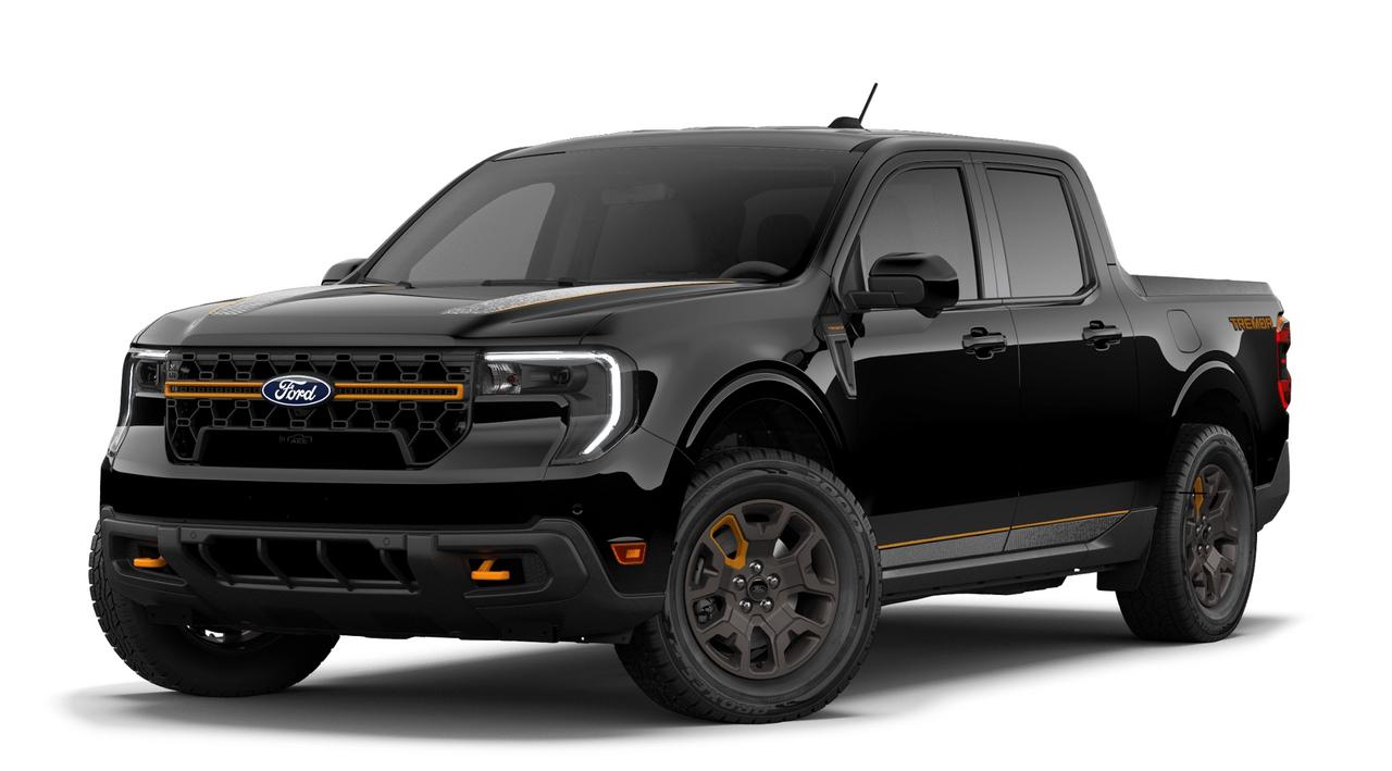 2026 Ford Maverick TREMOR AWD SuperCrew Photo0