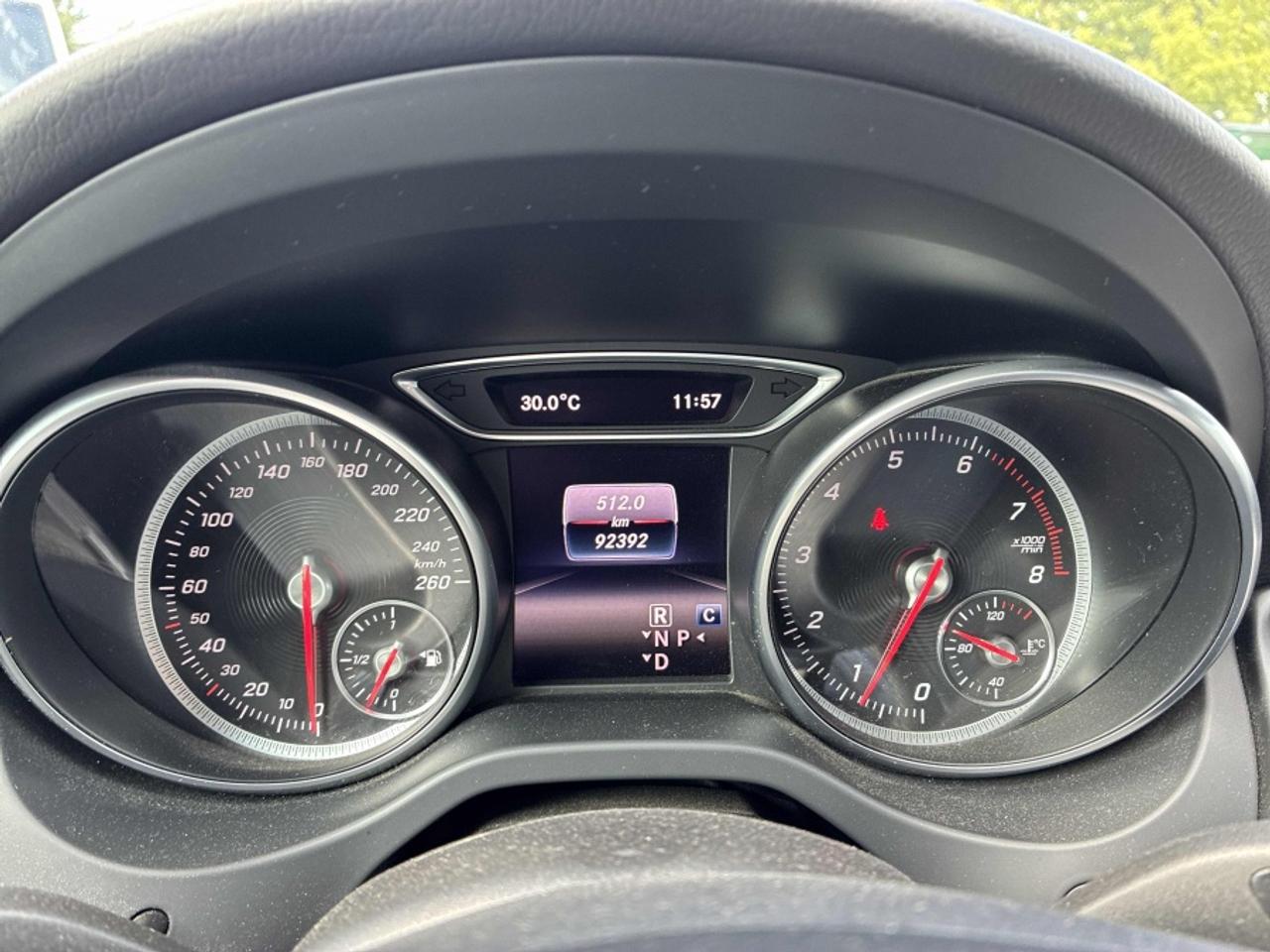 2018 Mercedes-Benz CLA-Class CLA 250 4MATIC PREMIUM PCKG /AMG SPORT PCKG /NAVI Photo