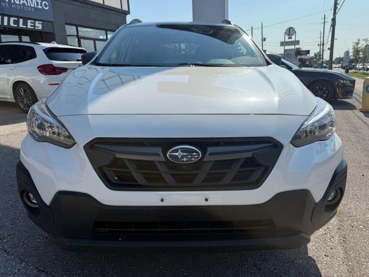 2023 Subaru XV Crosstrek SPORT OUTDOOR /LEATHER /SUBARU EYESIGHT Photo