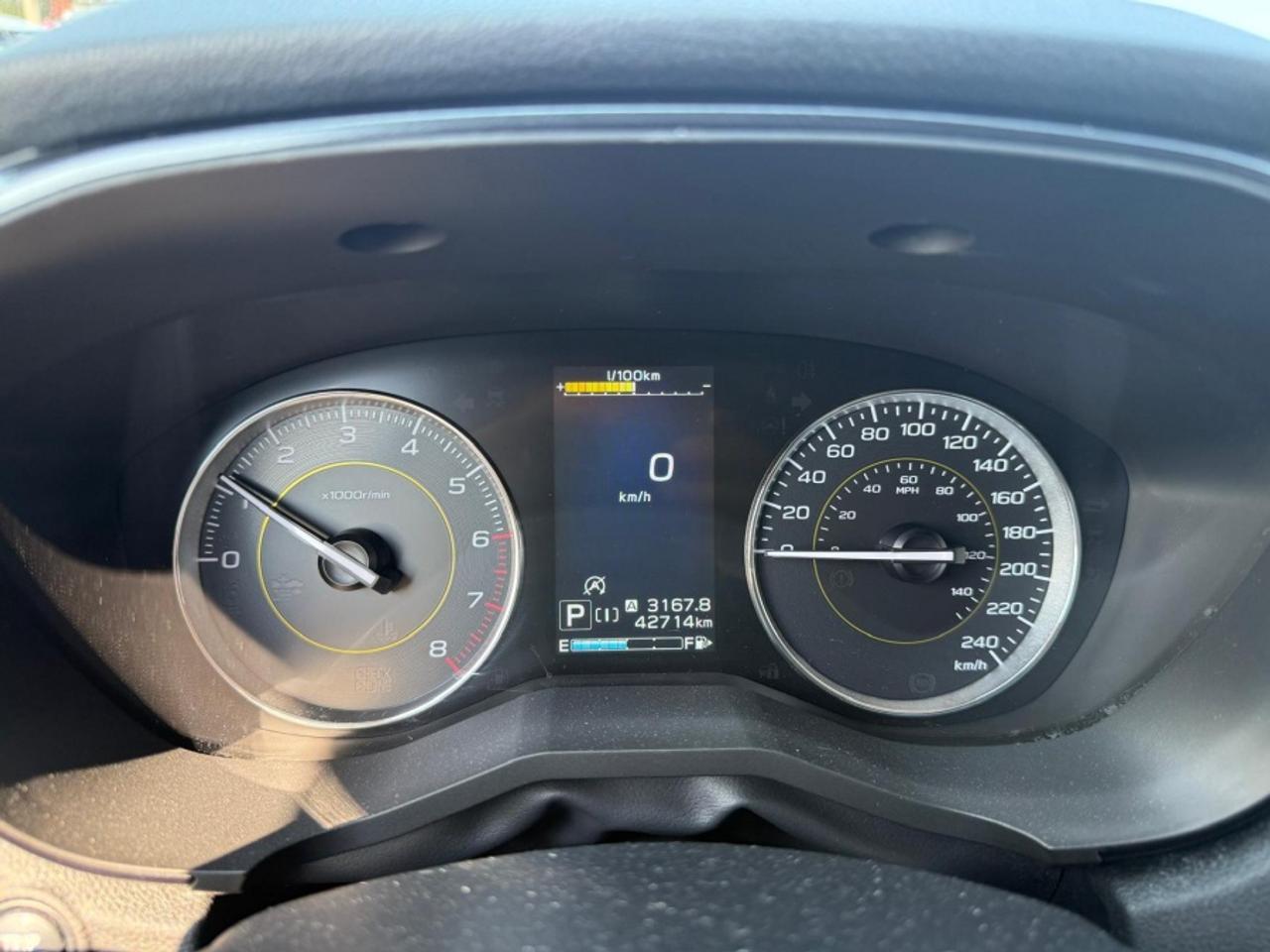 2023 Subaru XV Crosstrek SPORT OUTDOOR /LEATHER /SUBARU EYESIGHT - Photo #14