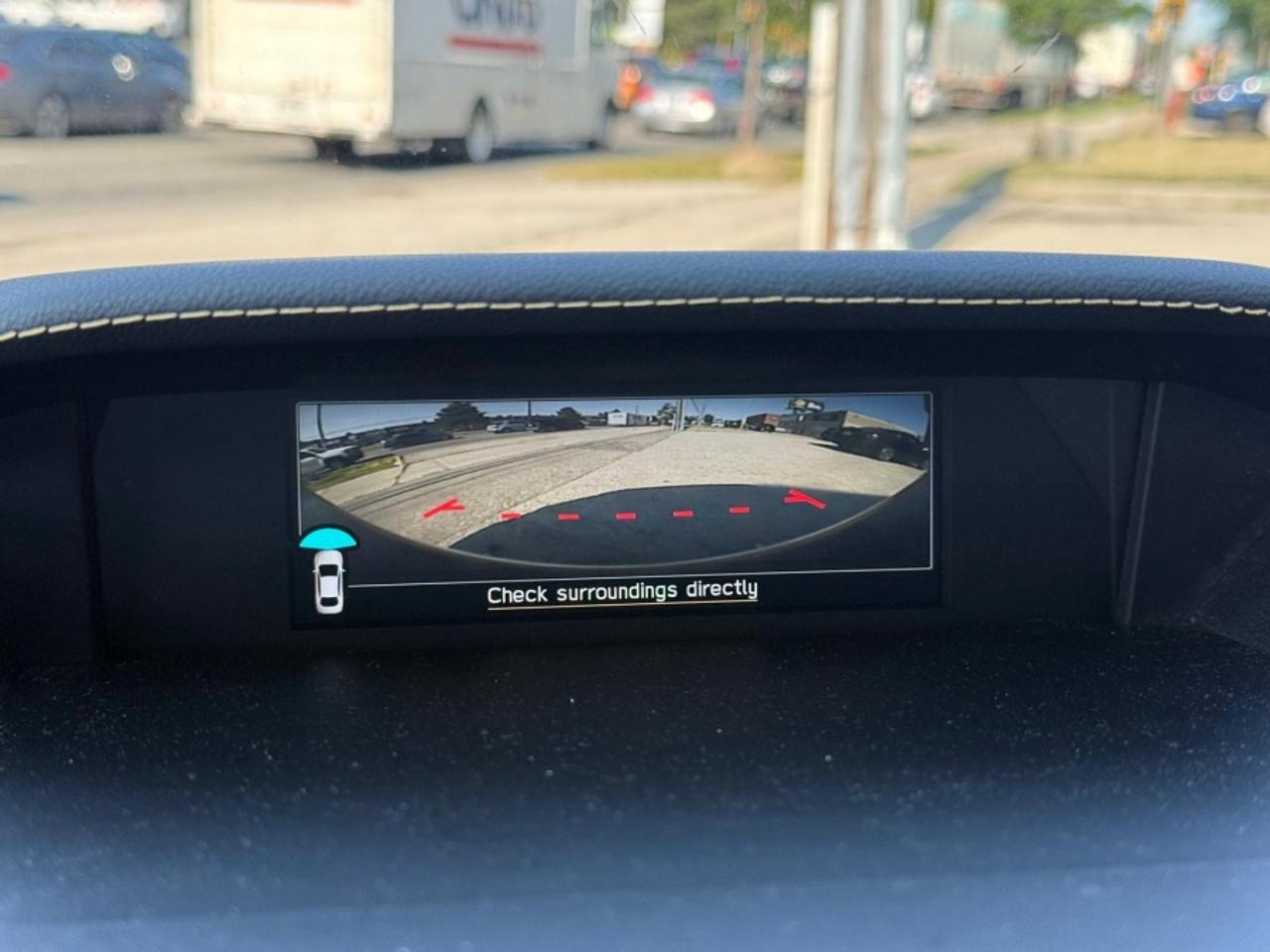 2023 Subaru XV Crosstrek SPORT OUTDOOR /LEATHER /SUBARU EYESIGHT - Photo #15