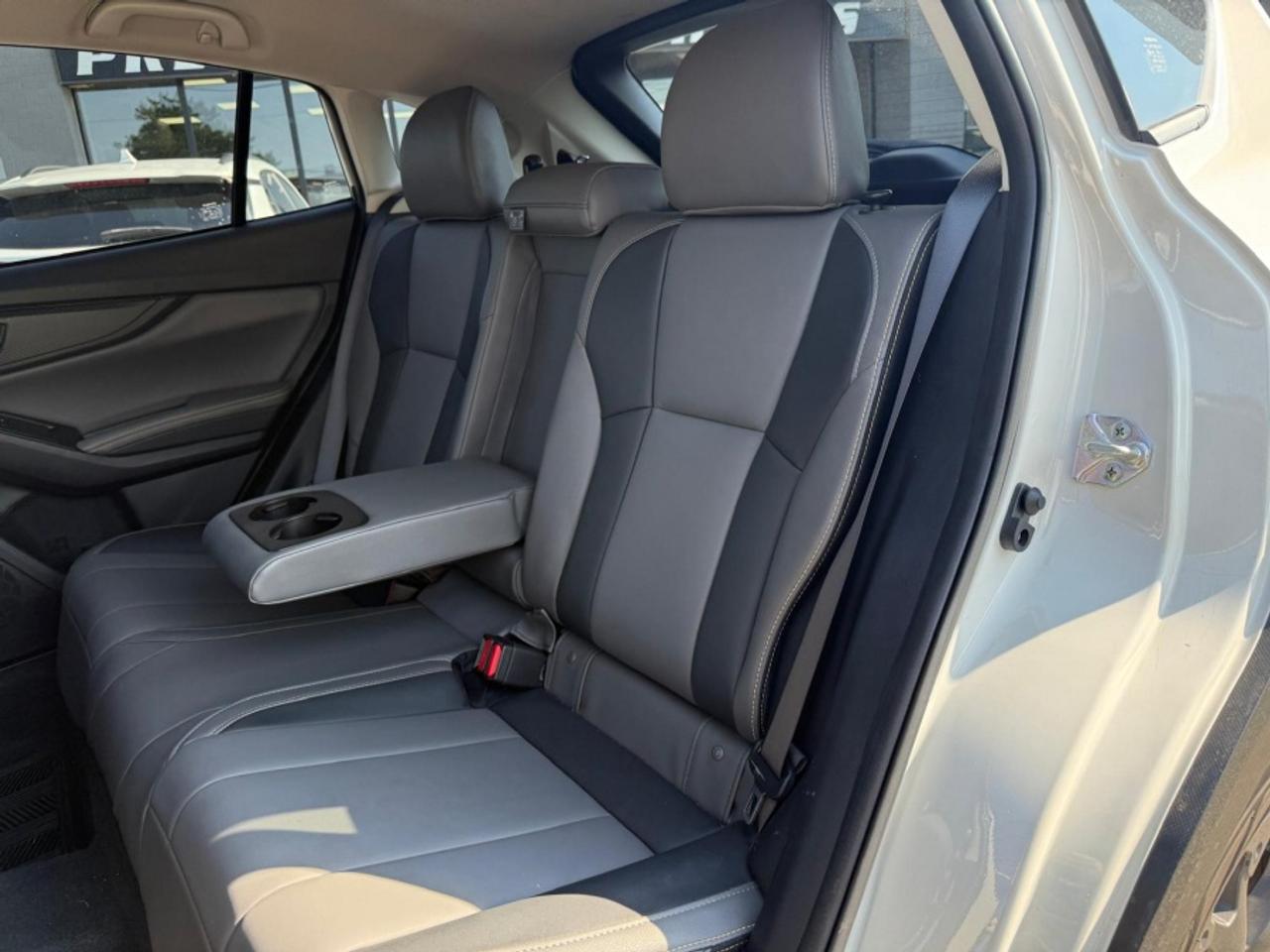 2023 Subaru XV Crosstrek SPORT OUTDOOR /LEATHER /SUBARU EYESIGHT - Photo #20