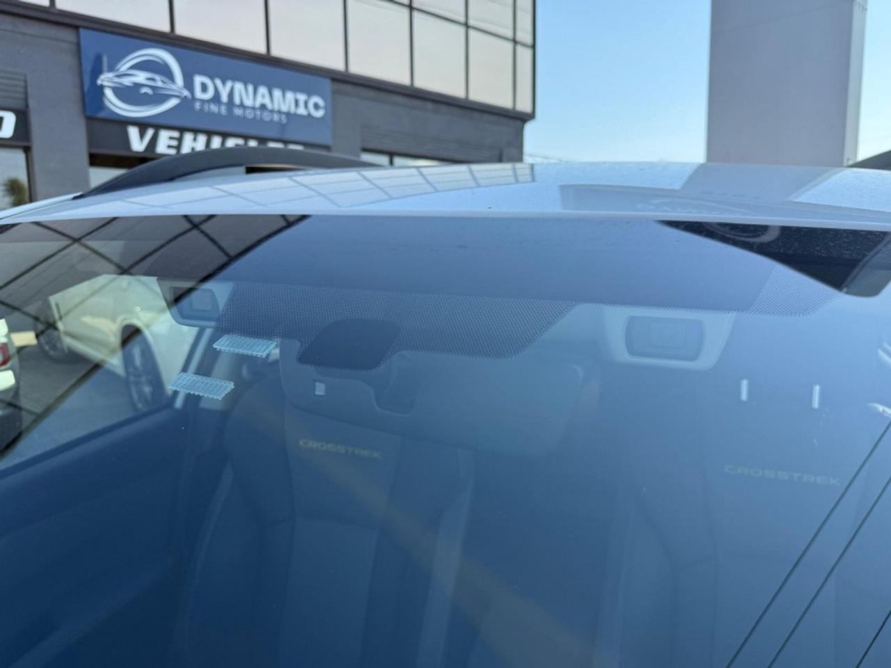 2023 Subaru XV Crosstrek SPORT OUTDOOR /LEATHER /SUBARU EYESIGHT Photo