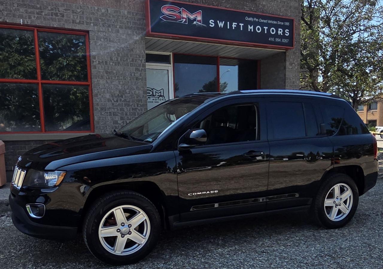 <html>
<p>Wow!!!! HIGH ALTITUDE trim with only 124,000 original kms!!!!! Vehicle is perfect inside and out you will not find a cleaner one out there,loaded with options like <a href=p.moonroof>p.moonroof</a>, leather interior,heated seats,touch screen sound system with backup camera and much more, we just put this jeep through the certification inspection where it received a complete front and rear brake service that included all new brake rotors and brake pads,drives perfect,sold certified, sale price does not include licensing or taxes...... Providing the public with quality pre-owned vehicles since 1995!!!! Warranties and financing are available O.A.C </p>
</html>