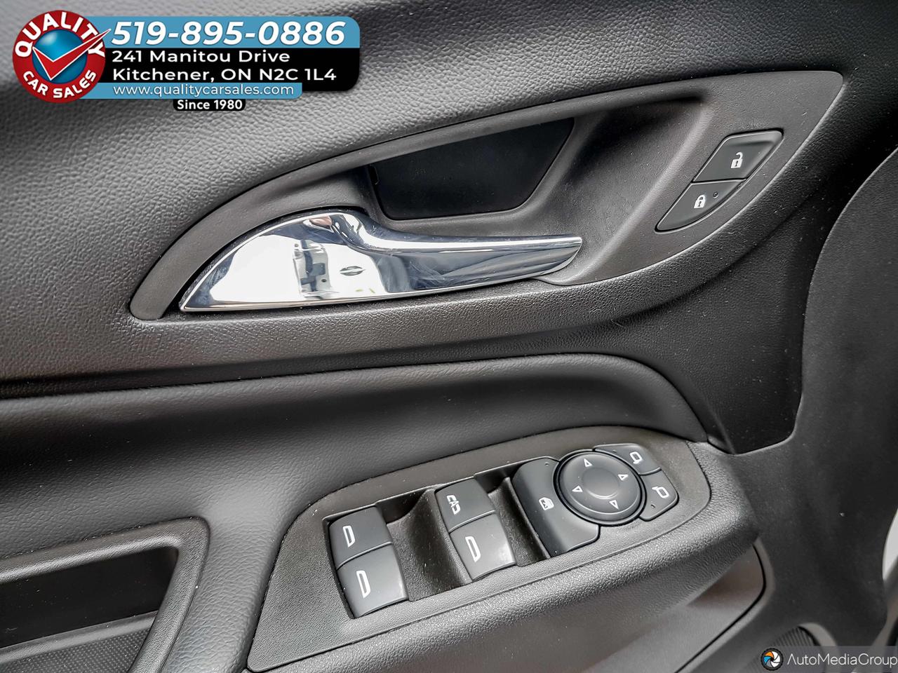 2022 Chevrolet Equinox LT AWD *HEATED SEATS* Photo