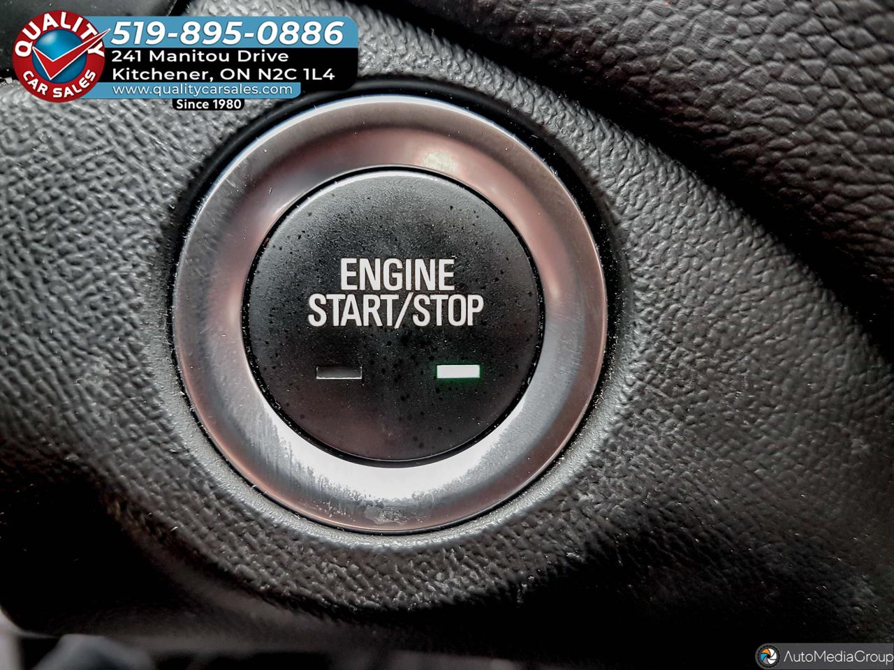 2022 Chevrolet Equinox LT AWD *HEATED SEATS* Photo