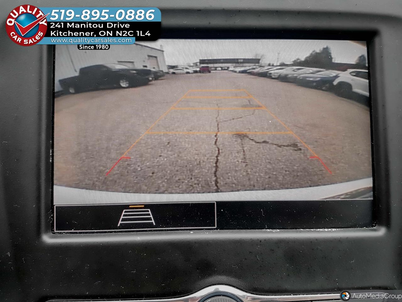 2022 Chevrolet Equinox LT AWD *HEATED SEATS* Photo