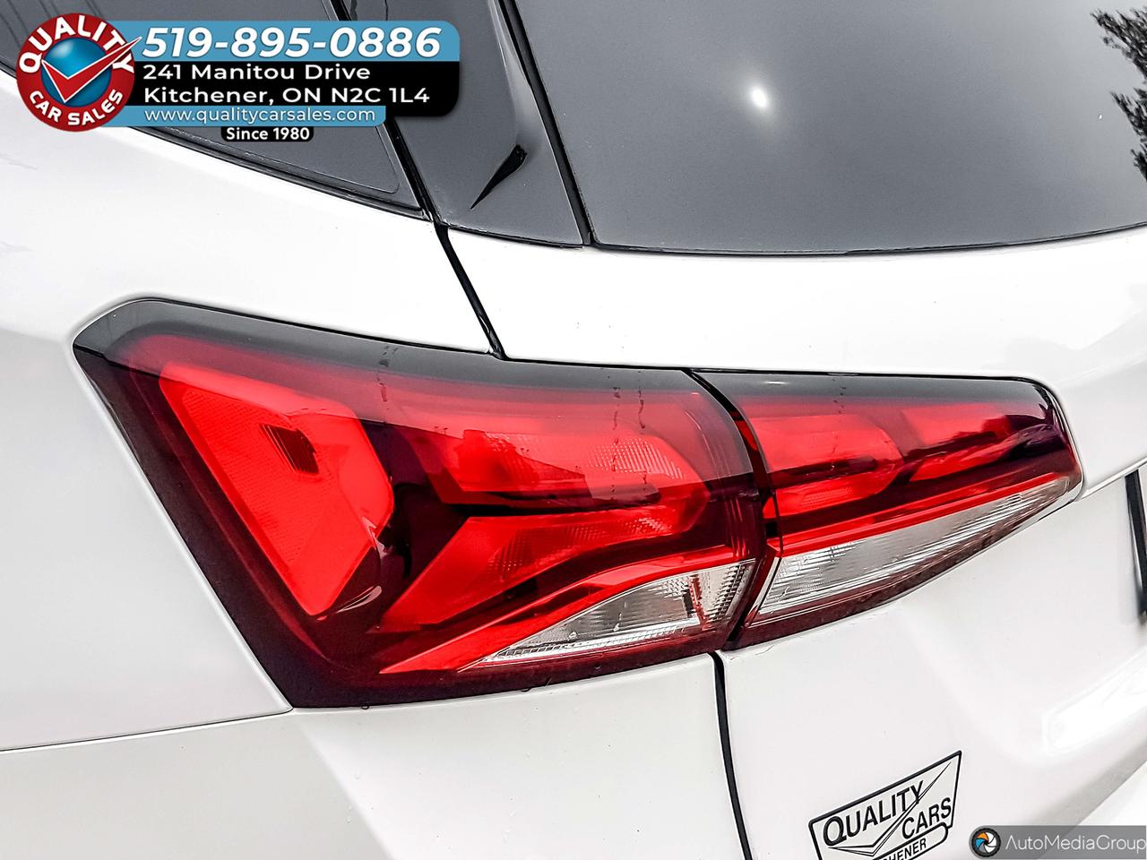 2022 Chevrolet Equinox LT AWD *HEATED SEATS* Photo