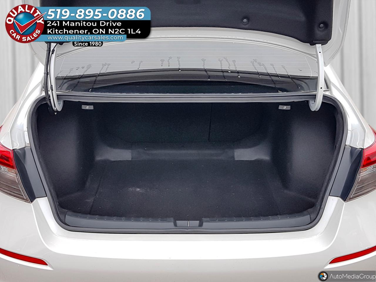 2023 Honda Civic Sport *SUNROOF* Photo