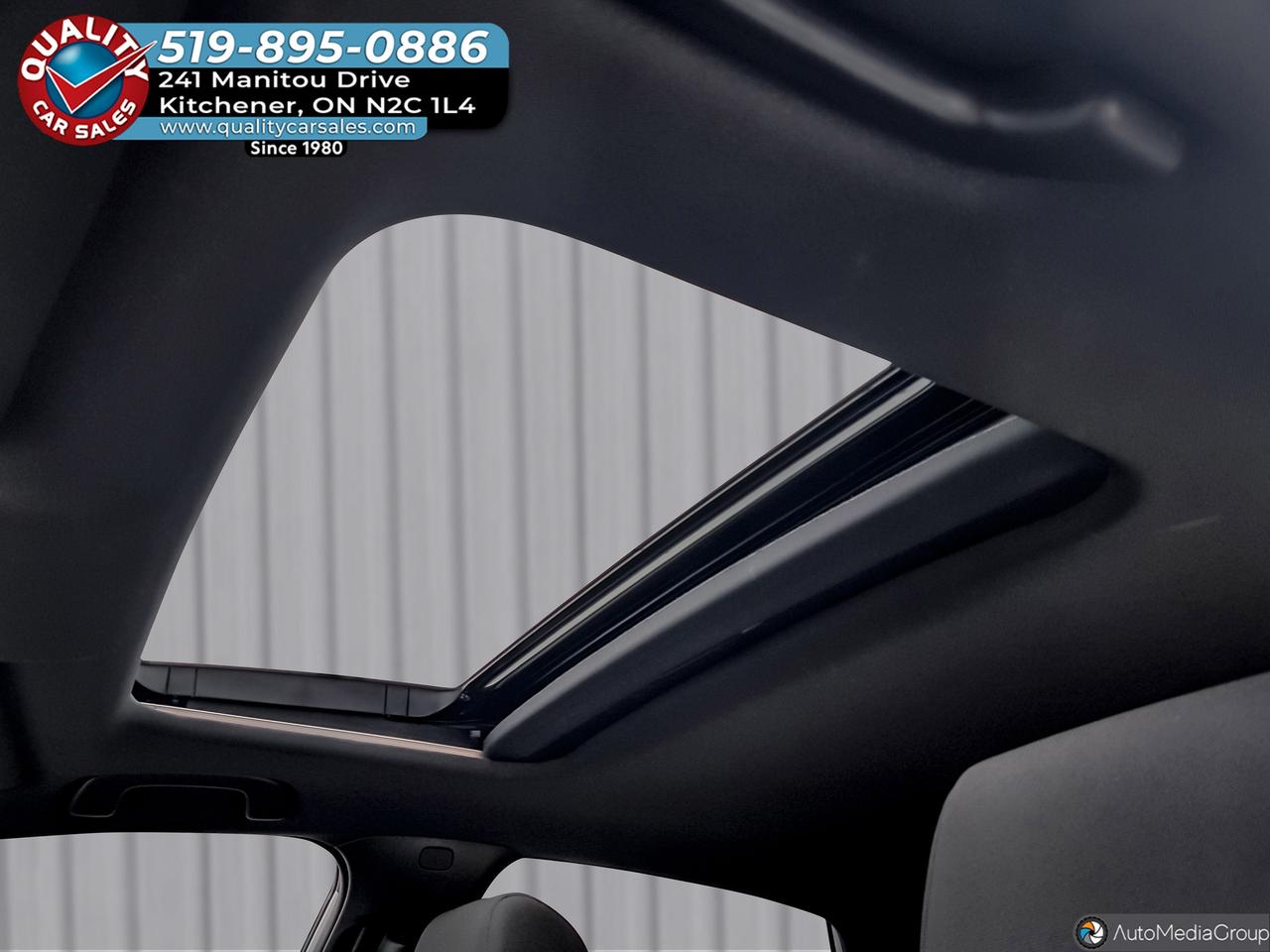 2023 Honda Civic Sport *SUNROOF* Photo
