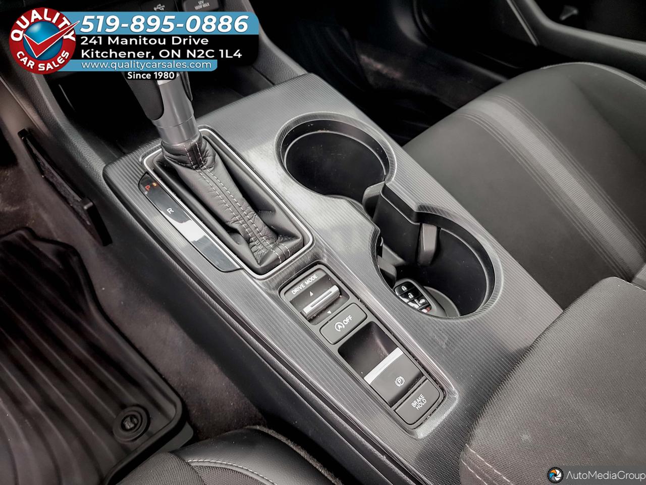 2023 Honda Civic Sport *SUNROOF* Photo