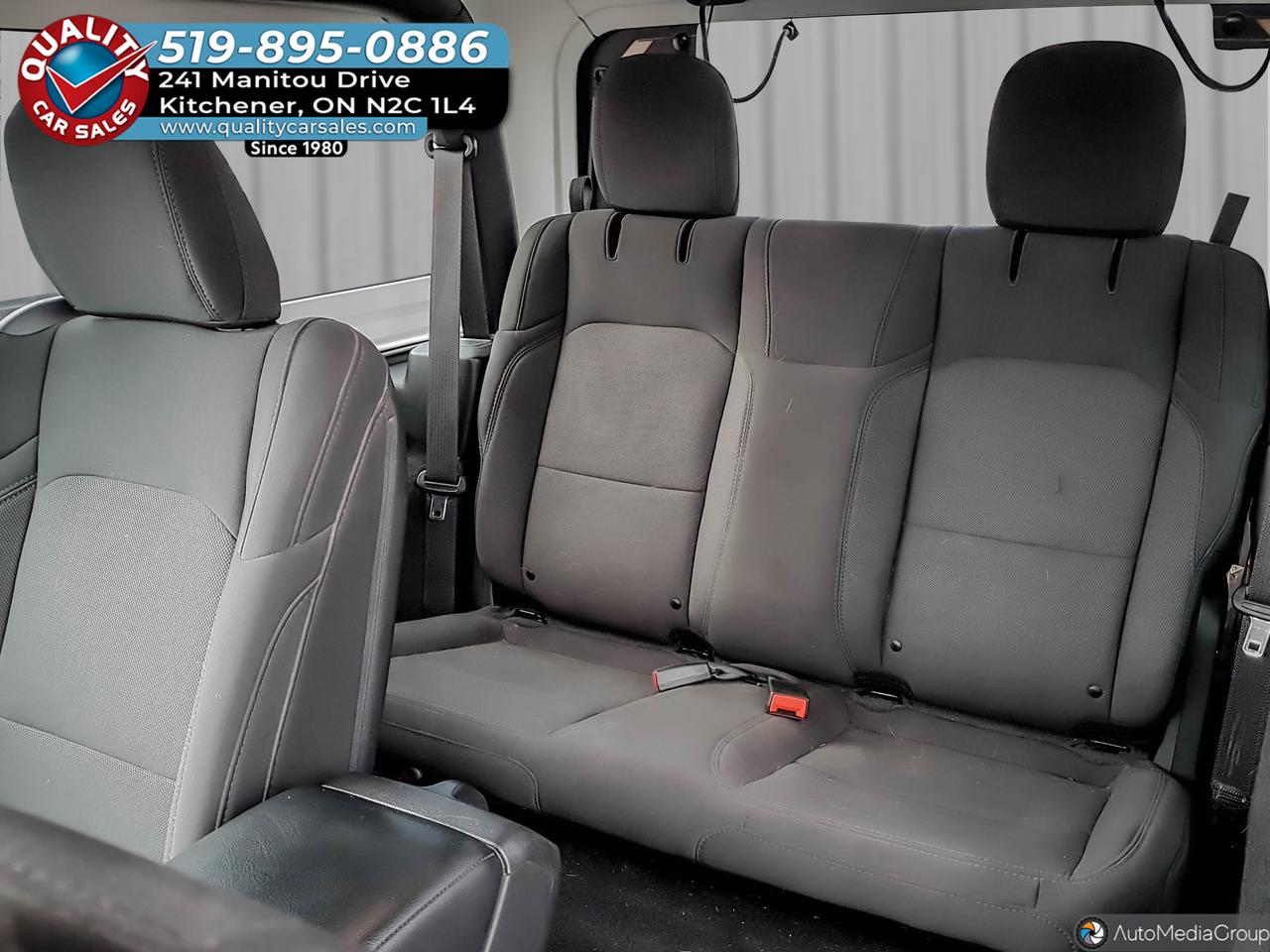 2023 Jeep Wrangler Sport 4X4 Photo