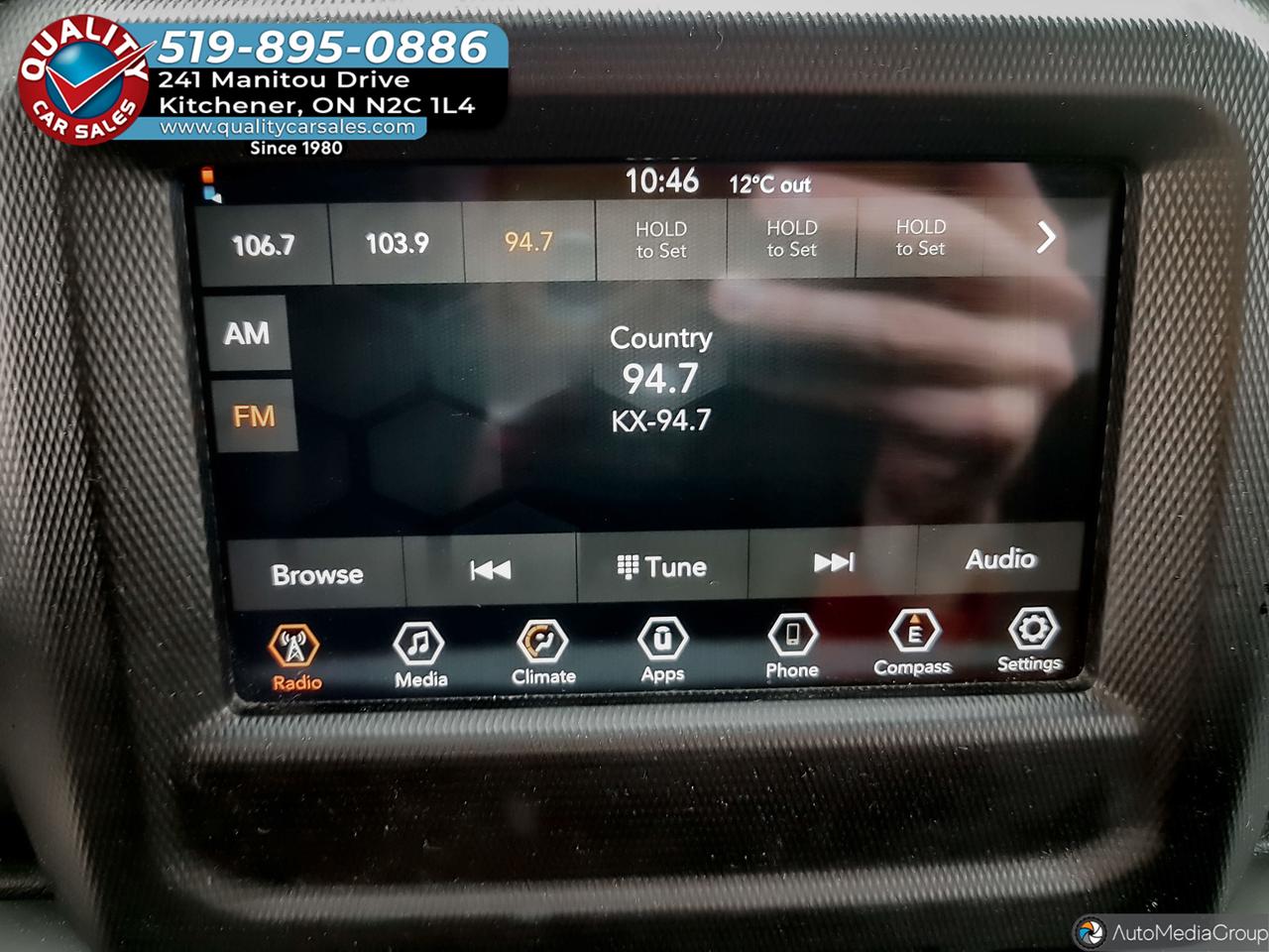 2023 Jeep Wrangler Sport 4X4 Photo