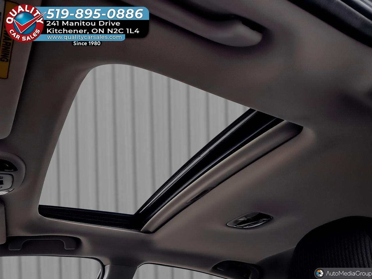 2022 Subaru Legacy Touring *SUNROOF* Photo