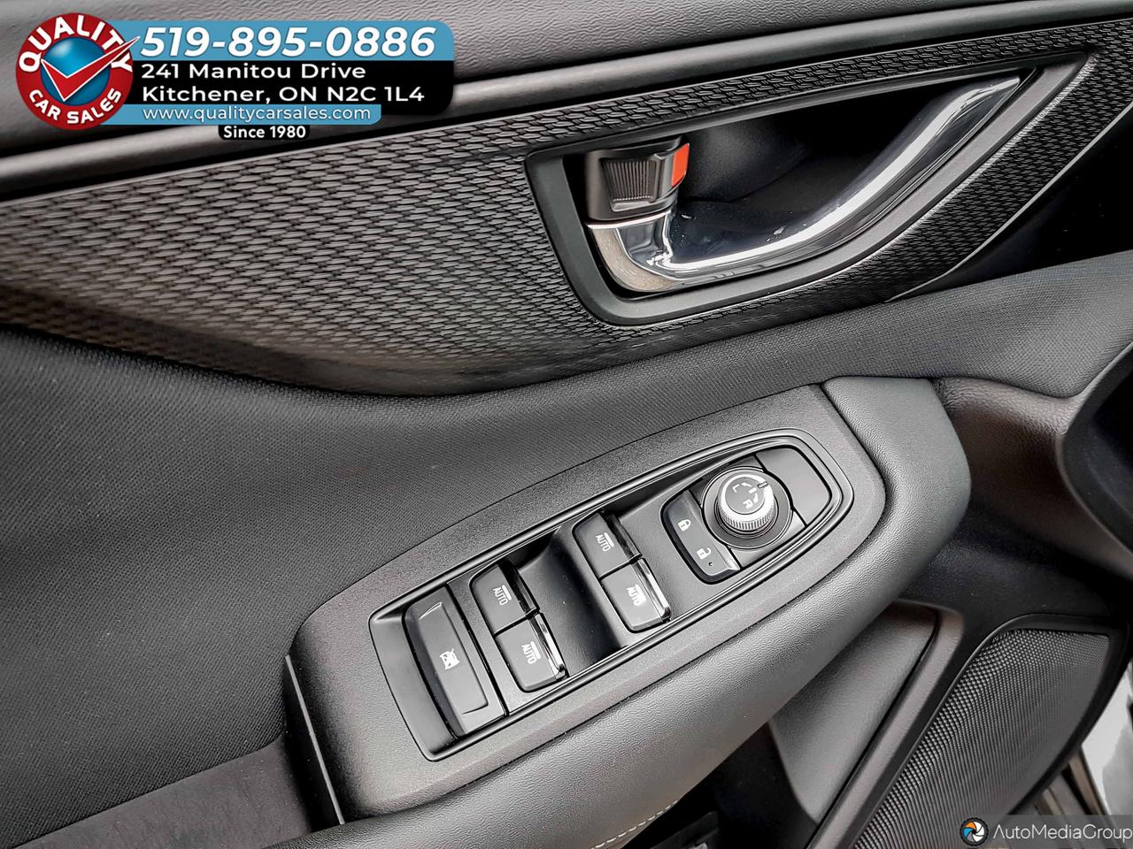 2022 Subaru Legacy Touring *SUNROOF* Photo