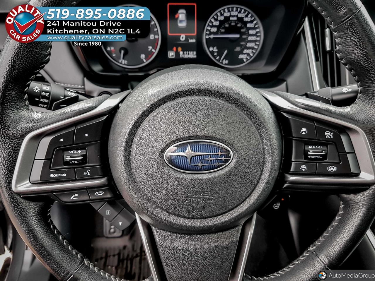 2022 Subaru Legacy Touring *SUNROOF* Photo