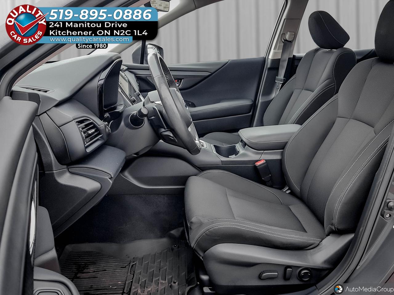2022 Subaru Legacy Touring *SUNROOF* Photo