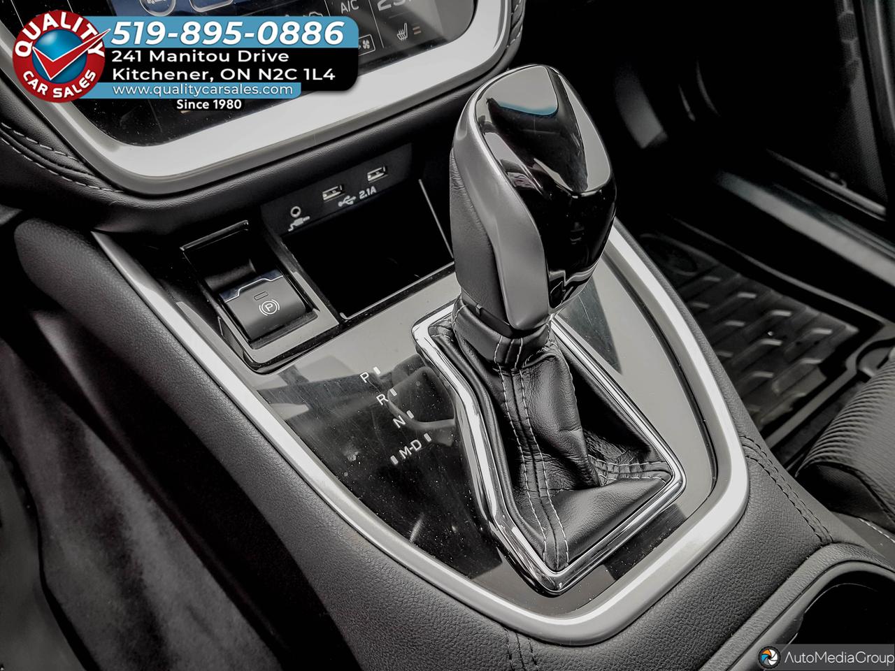2022 Subaru Legacy Touring *SUNROOF* Photo