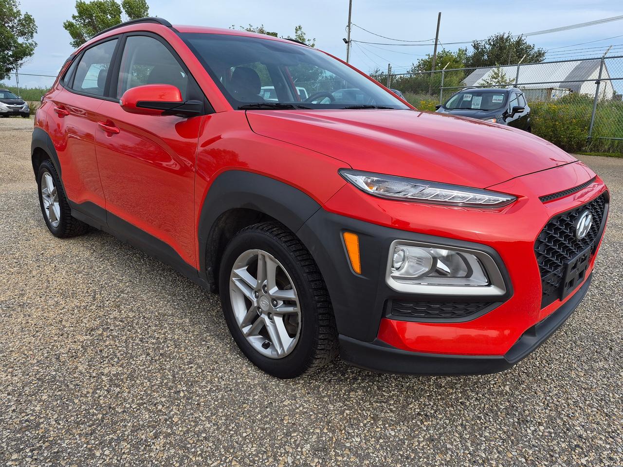 2020 Hyundai KONA 2.0L Essential AWD Htd Seats, BU Cam - Photo #1