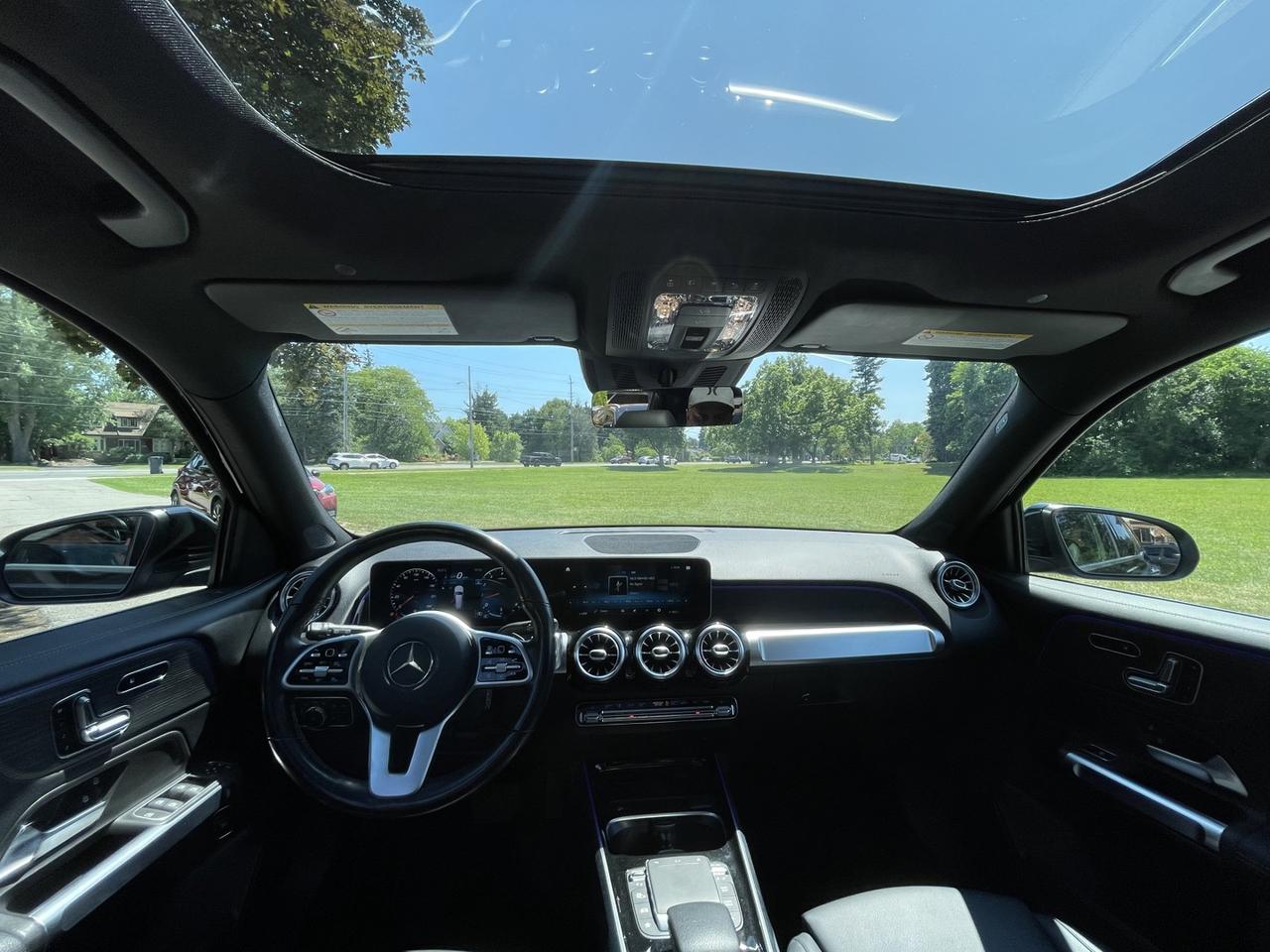 2021 Mercedes-Benz GLB-Class GLB 250 4MATIC *Clean Carfax Photo