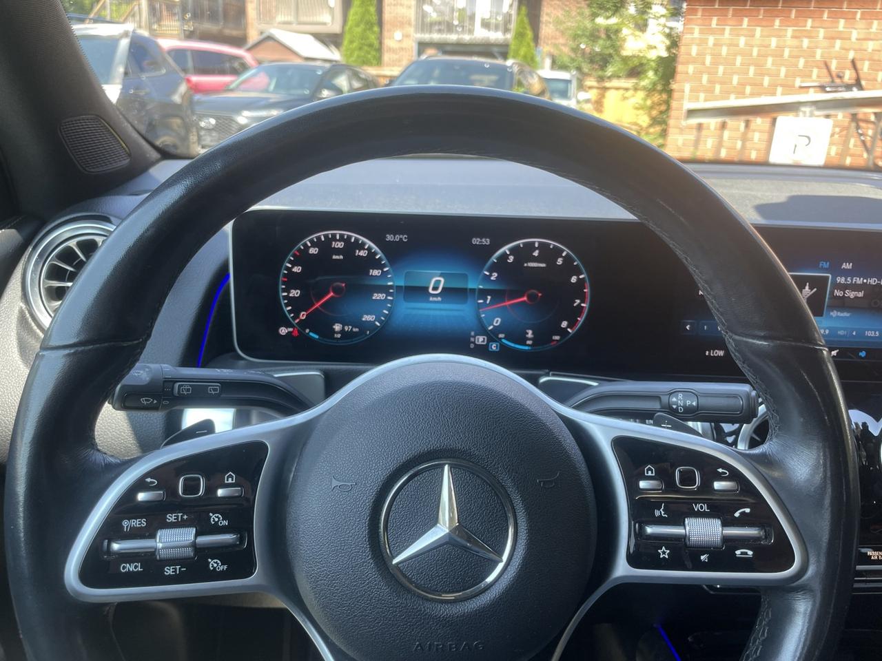 2021 Mercedes-Benz GLB-Class GLB 250 4MATIC *Clean Carfax Photo