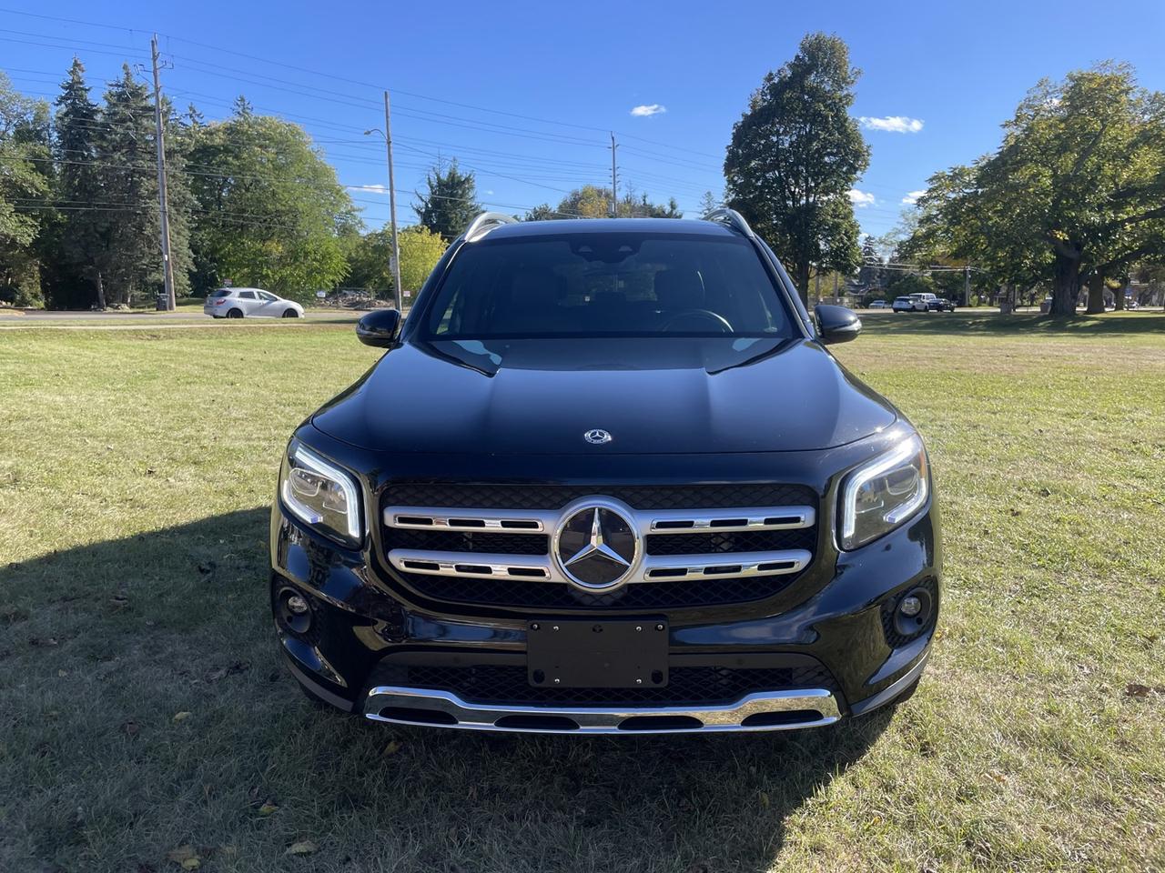 2021 Mercedes-Benz GLB-Class 250 4MATIC *Clean Carfax Photo5