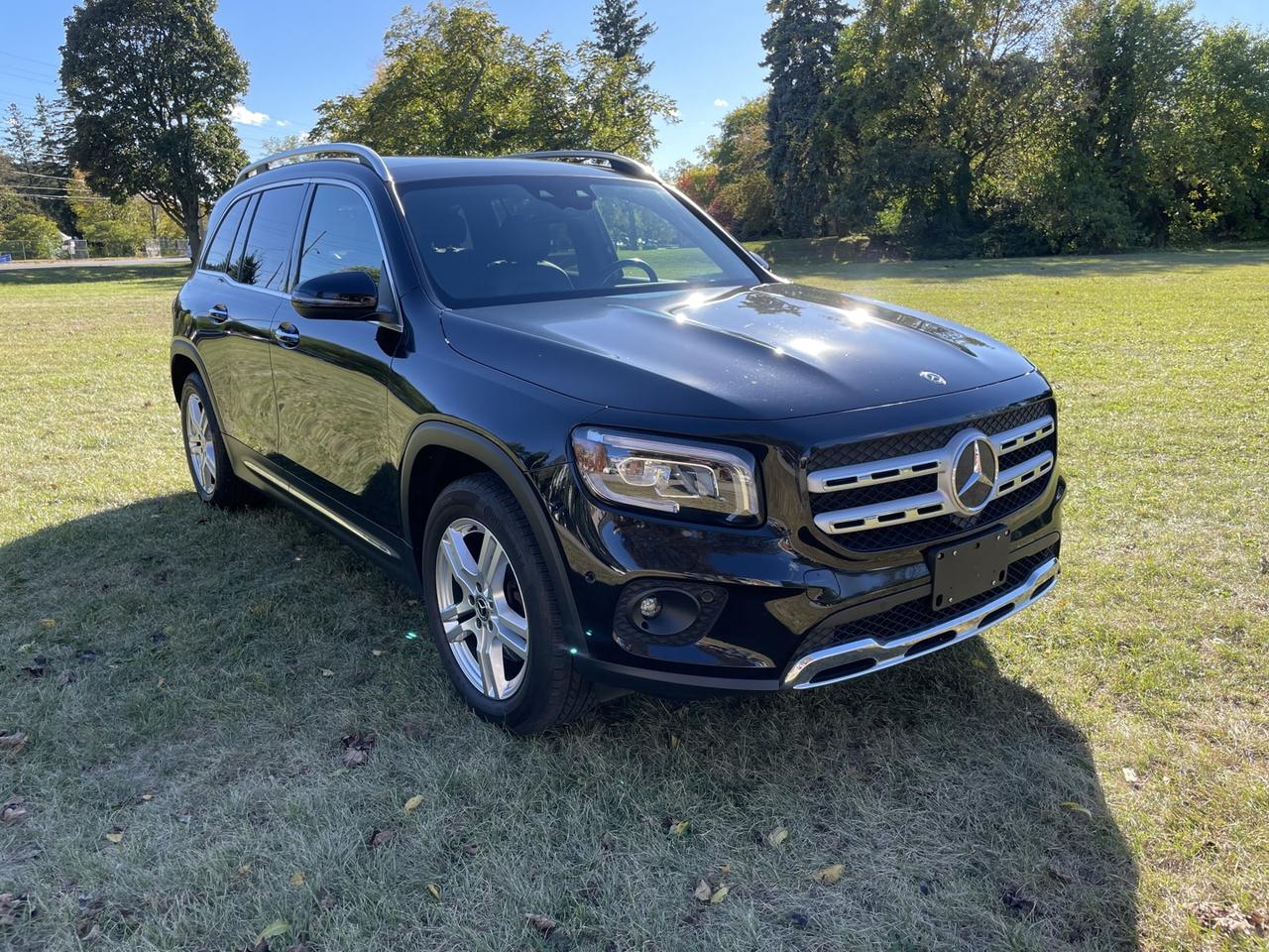 2021 Mercedes-Benz GLB-Class 250 4MATIC *Clean Carfax Photo