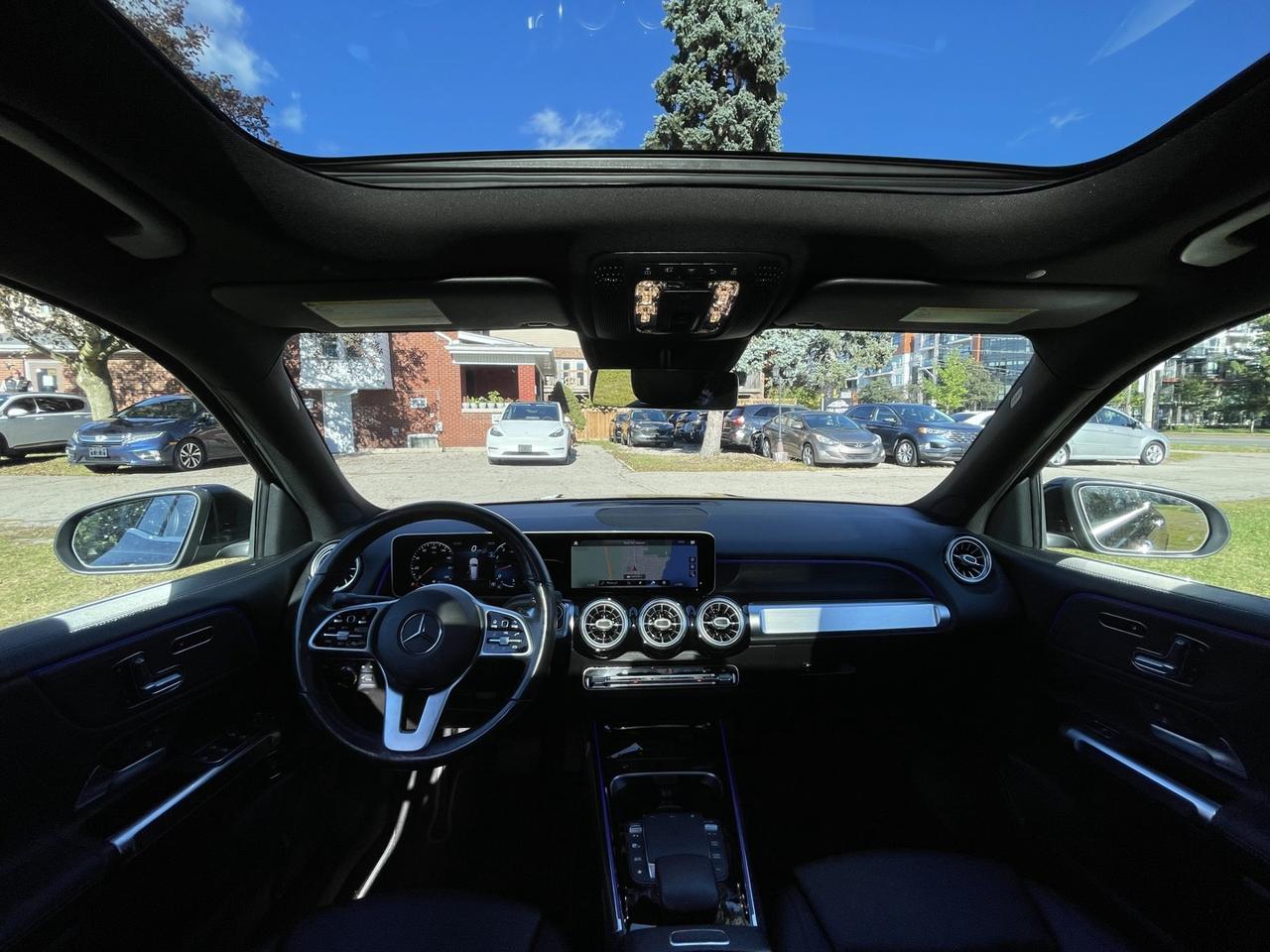 2021 Mercedes-Benz GLB-Class 250 4MATIC *Clean Carfax Photo